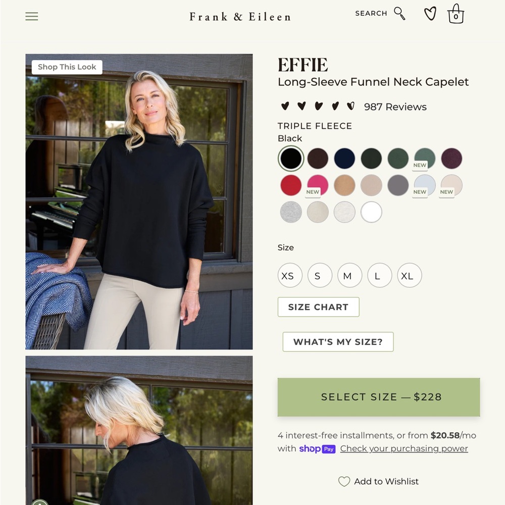 Frank & Eileen - image 3